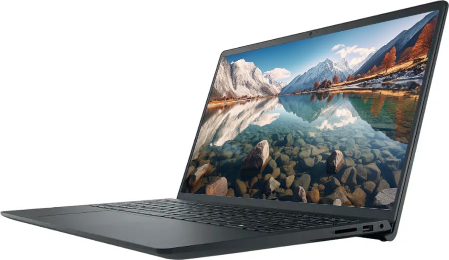 Amazon.com: Dell Inspiron 15.6